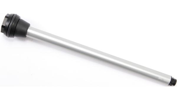 RockShox Dual Position Air  XL schwarz, silber