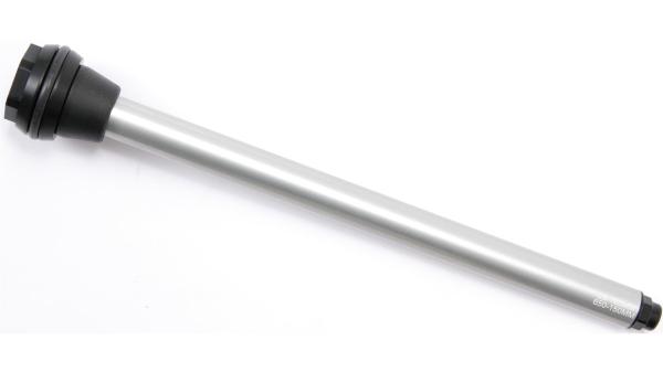 RockShox Dual Position Air  XL schwarz, silber