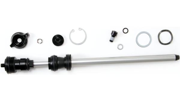 RockShox Dual Position Air  1 1/8" schwarz