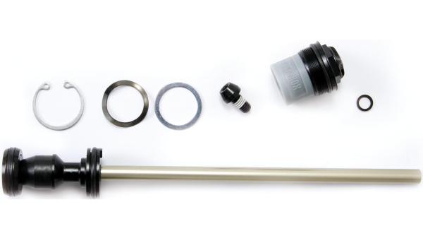 RockShox Solo Air  1 1/8" schwarz, silber
