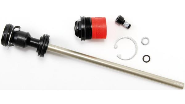 RockShox Solo Air  1 1/8" schwarz, silber