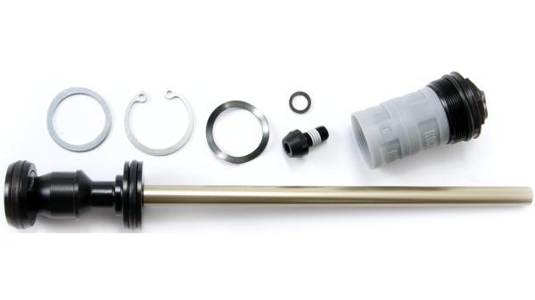 RockShox Solo Air  1 1/8" schwarz, silber