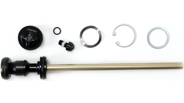 RockShox Solo Air  1 1/8" schwarz, silber