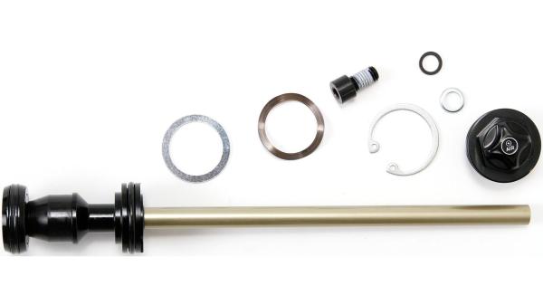 RockShox Solo Air  1 1/8" schwarz, silber