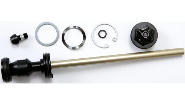 RockShox Solo Air  1 1/8" schwarz, silber