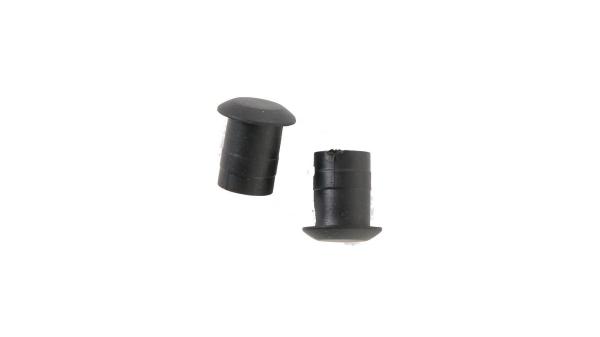 SR Suntour Blindstopfen  XXL schwarz