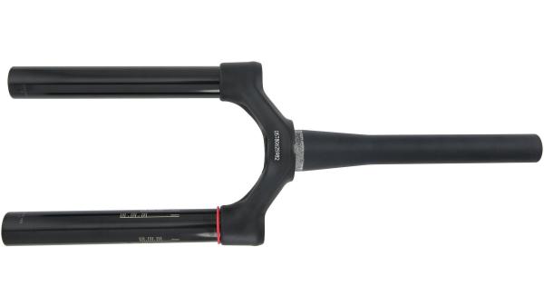RockShox Krone-/Schaft-/Standrohreeinheit  1 1/8" schwarz