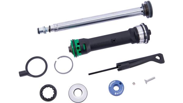 RockShox Druckstufe  Unisize schwarz, blau