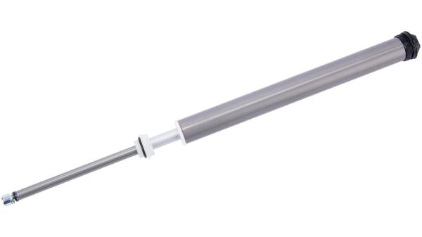 RockShox Solo Air  M5 schwarz, silber