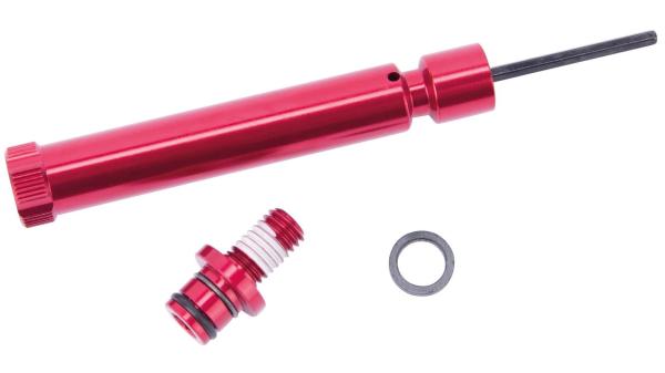 RockShox Einstellknopf  1 1/8" 