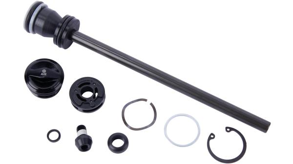 RockShox Solo Air  1 1/8" schwarz
