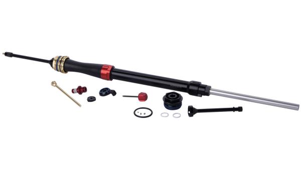 RockShox D&auml;mpfer  L rot, schwarz