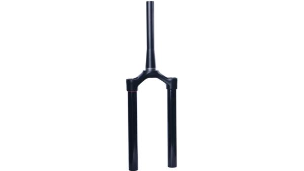 RockShox Krone-/Schaft-/Standrohreeinheit  1 1/8" schwarz