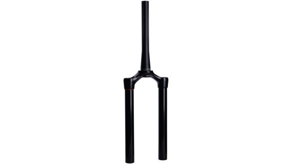 RockShox Krone-/Schaft-/Standrohreeinheit  1 1/8" schwarz