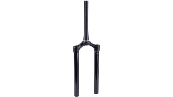 RockShox Krone-/Schaft-/Standrohreeinheit  XL schwarz