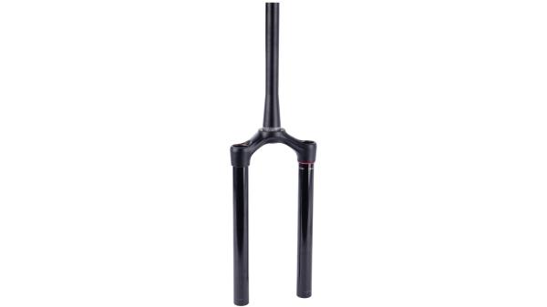 RockShox Krone-/Schaft-/Standrohreeinheit  L schwarz