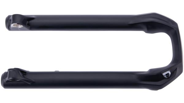RockShox Tauchrohr  1 1/8" schwarz
