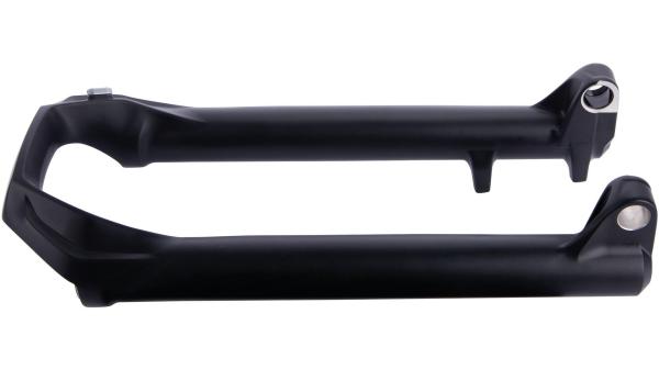 RockShox Tauchrohr  1 1/8" schwarz