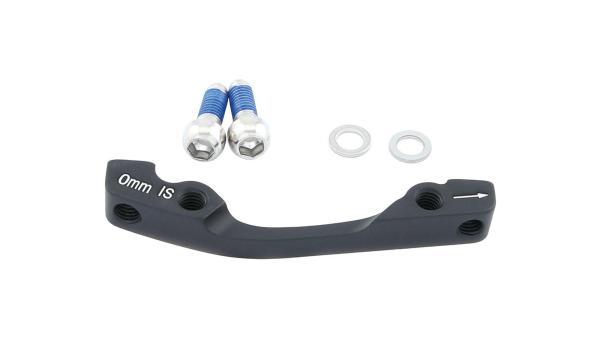 SRAM Scheibenbremsadapter  XXL schwarz