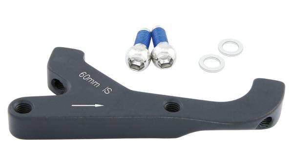 SRAM Scheibenbremsadapter  XXL schwarz
