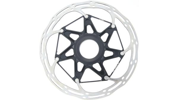 SRAM Centerline X  XXL silber, schwarz