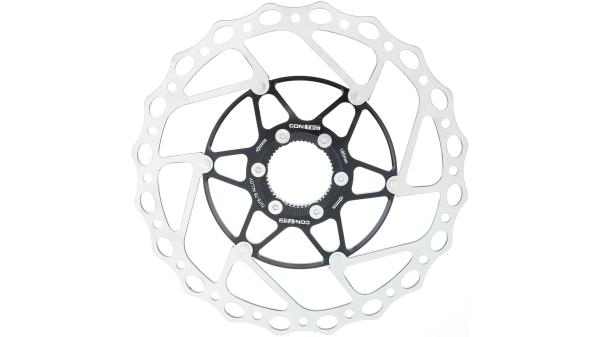 CONTEC CDR-CL  XXL silber