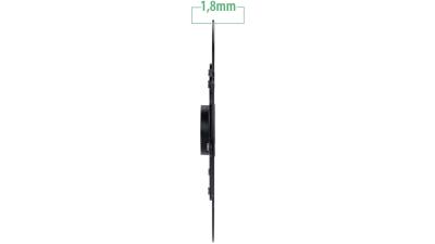 CONTEC CDR-LW-CL  XXL silber, schwarz Produktbild 1