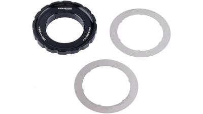 CONTEC Lock-A-Ring SL  1 1/8" schwarz Produktbild 1