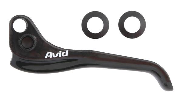 Avid Hebel  L schwarz