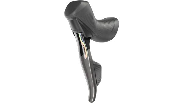 SRAM Force AXS  17 mm grau, bunt
