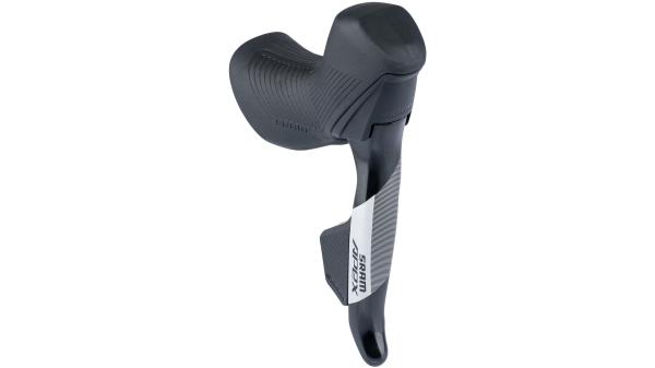SRAM Schalt-/Bremshebel  L schwarz, wei&szlig;