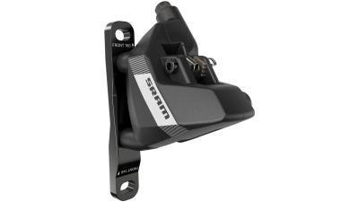SRAM Apex AXS  17 mm schwarz Produktbild 2