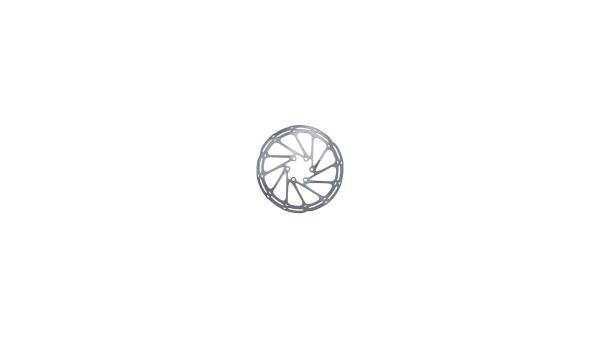 SRAM Centerline  XXL silber