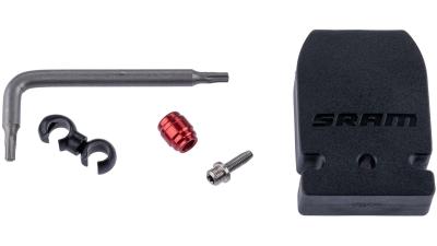 SRAM S-300  L schwarz Produktbild 1