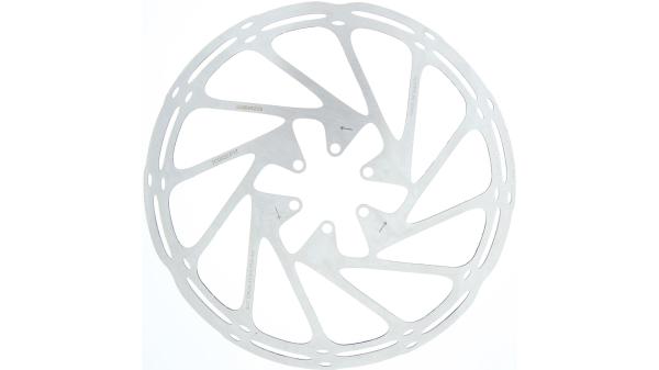 SRAM Centerline  XXL silber