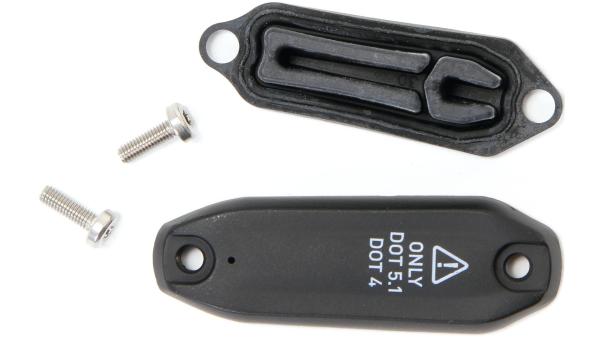 Avid Bremsfl&uuml;ssigkeitsbeh&auml;lter  L schwarz