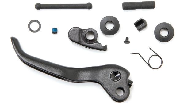 SRAM Hebel  Unisize schwarz