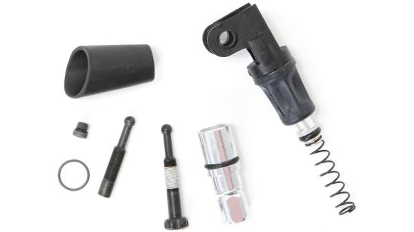 Avid Hebel  L schwarz