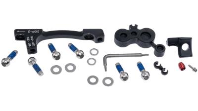 SRAM Maven Silver A1  L schwarz Produktbild 1