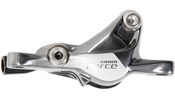 SRAM Bremssattel  L grau