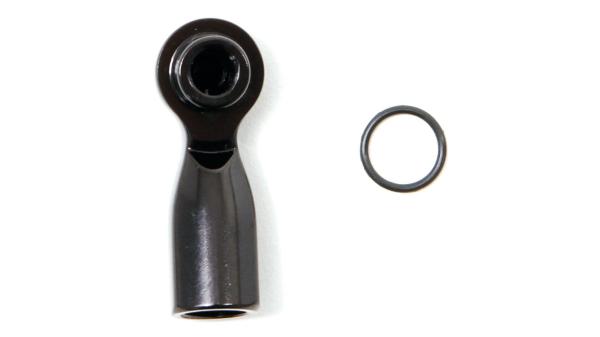 SRAM Bremsleitungsanschluss  Unisize schwarz