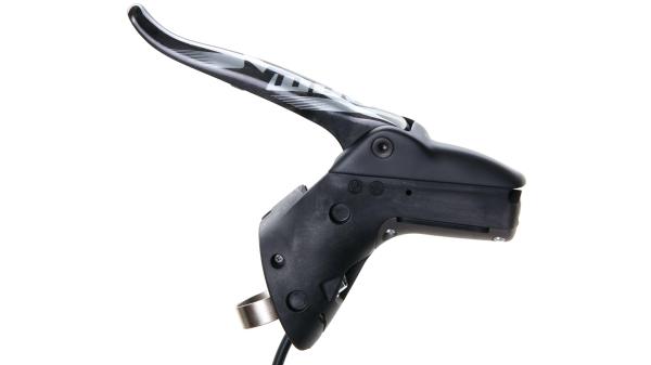 SRAM Bremshebel  Unisize schwarz, wei&szlig;
