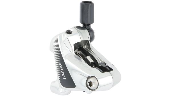 SRAM Bremssattel  Unisize silber, schwarz