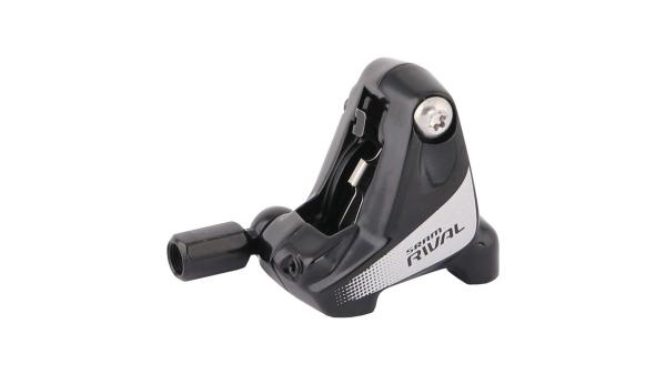 SRAM Bremssattel  Unisize schwarz, silber