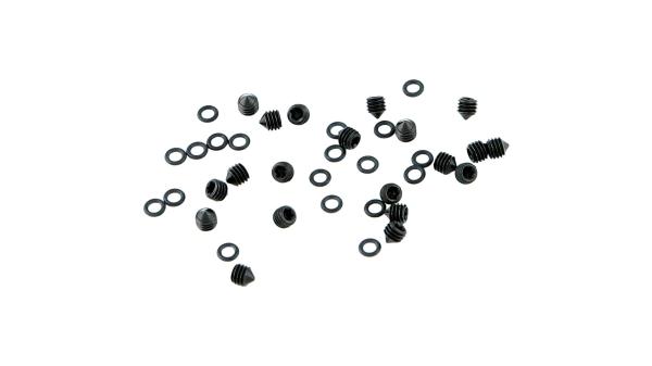 SRAM Entl&uuml;ftungsschraube  S 