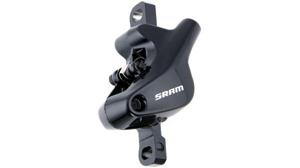 SRAM Bremssattel  L schwarz