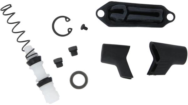SRAM Service-Kit  L schwarz, wei&szlig;