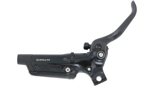 SRAM Bremshebel  XL schwarz