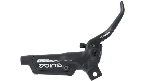 SRAM Bremshebel  XL schwarz