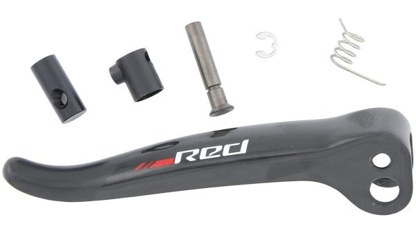 SRAM Hebel  L schwarz